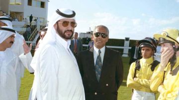 أحمد بن راشد.. مسيرة عامرة بالإنجازات أحمد بن راشد.. مسيرة عامرة بالإنجازات