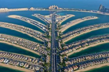 الطلب على عقارات دبي يحافظ على زخمه خلال الصيف الطلب على عقارات دبي يحافظ على زخمه خلال الصيف