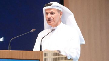 غرف دبي تدرب 14 ألف شركة على تبني الذكاء الاصطناعي المساعد غرف دبي تدرب 14 ألف شركة على تبني الذكاء الاصطناعي المساعد