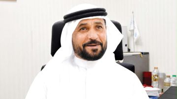 سالم ربيع: تفاصيل صغيرة حرمت جيل المونديال من لقب الخليج في 3 بطولات متتالية سالم ربيع: تفاصيل صغيرة حرمت جيل المونديال من لقب الخليج في 3 بطولات متتالية