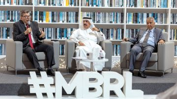  ملتقى أدب الرسائل .. يحتفي بتجارب ثقافية وفن يختفي