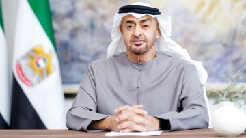 رئيس الدولة ونائباه للطلبة: استفيدوا من كل فرصة لاكتساب المعرفة.. وكونوا على قدر الطموح لبناء المستقبل