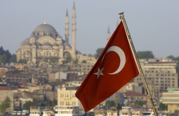 مصدر: تركيا تقترح تنظيم مفاوضات بشأن أوكرانيا في إسطنبول مصدر: تركيا تقترح تنظيم مفاوضات بشأن أوكرانيا في إسطنبول