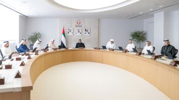خالد بن محمد يوجه بتوسيع نطاق استراتيجية نمط المعيشة خالد بن محمد يوجه بتوسيع نطاق استراتيجية نمط المعيشة