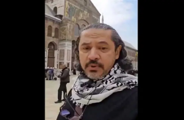 بعد العفو الإماراتي.. ما هو وضع عبد الرحمن القرضاوي القانوني في مصر؟ بعد العفو الإماراتي.. ما هو وضع عبد الرحمن القرضاوي القانوني في مصر؟