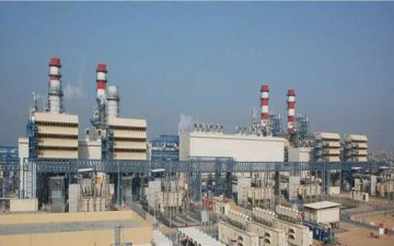 مياه وكهرباء الإمارات تستهدف خفض الانبعاثات 45 بحلول 2035 مياه وكهرباء الإمارات تستهدف خفض الانبعاثات 45 بحلول 2035