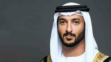 توقعات بقفزة قوية في اقتصاد الإمارات بنهاية 2026 توقعات بقفزة قوية في اقتصاد الإمارات بنهاية 2026