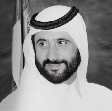 أحمد بن راشد آل مكتوم في ذمة الله.. الحداد الرسمي وتنكيس الأعلام في دبي لمدة 10 أيام أحمد بن راشد آل مكتوم في ذمة الله.. الحداد الرسمي وتنكيس الأعلام في دبي لمدة 10 أيام