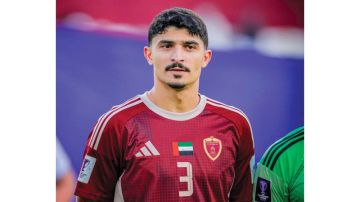 بيمينتا: المنتخب سيقاتل على الفوز بكأس خليجي 27 بيمينتا: المنتخب سيقاتل على الفوز بكأس خليجي 27