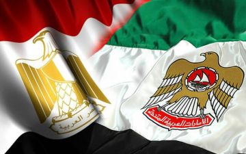 مدبولي يبحث مع مسؤوليين إماراتيين مشروع الفجيرة العلمين للنفط والغاز مدبولي يبحث مع مسؤوليين إماراتيين مشروع الفجيرة العلمين للنفط والغاز