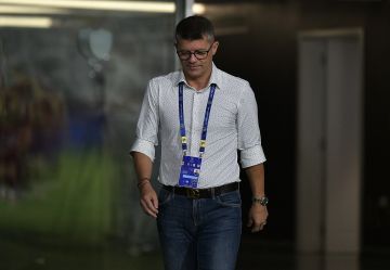مدرب بني ياس: مواجهة حتا مهمة.. ونمر بالظروف نفسها