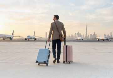 6 خطوات لإصدار تصريح عمل جديد للعامل من خارج الدولة 6 خطوات لإصدار تصريح عمل جديد للعامل من خارج الدولة