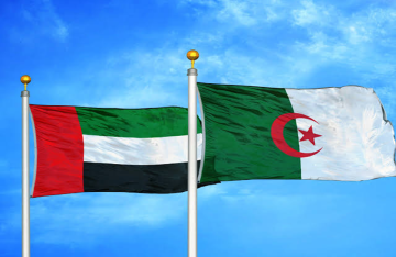 بعد قطع العلاقات.. اتصالات مصرية مع الجزائر والإمارات
