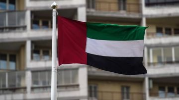 الإمارات تعرب عن أسفها لقرار الجزائر قطع العلاقات وتأمل أن يكون مؤقتا الإمارات تعرب عن أسفها لقرار الجزائر قطع العلاقات وتأمل أن يكون مؤقتا