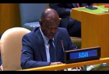 مواجهة دبلوماسية أممية.. السودان والإمارات وتشاد يتبادلون الاتهامات بشأن الحرب والعملة مواجهة دبلوماسية أممية.. السودان والإمارات وتشاد يتبادلون الاتهامات بشأن الحرب والعملة