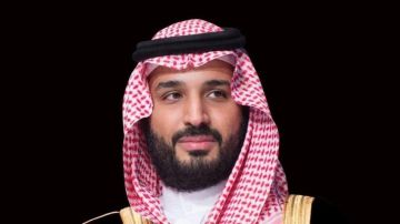 ولي العهد السعودي يعزي محمد بن راشد في وفاة أحمد بن راشد آل مكتوم ولي العهد السعودي يعزي محمد بن راشد في وفاة أحمد بن راشد آل مكتوم