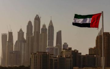 الإمارات تتصدر دول الخليج في الجاهزية للتنقل الكهربائي الإمارات تتصدر دول الخليج في الجاهزية للتنقل الكهربائي