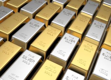 الأدنى منذ أسبوعين.. أسعار الذهب تواصل التراجع في الإمارات الأدنى منذ أسبوعين.. أسعار الذهب تواصل التراجع في الإمارات