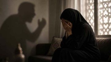 اختلاف الثقافات يمنع ضحايا عنف من طلب المساعدة اختلاف الثقافات يمنع ضحايا عنف من طلب المساعدة