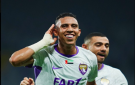 العين الإماراتي يكتسح النصر السعودي في دوري أبطال آسيا للنخبة