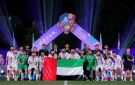 منتخبنا لكرة القدم المصغرة يحرز برونزية كأس ...
