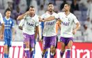 رامي وجياكوماكيس.. الشبه أربعين يربك الكاميرا ويسعد العين - ae