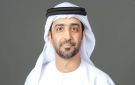 متطوعون ومتطوعات شباب يشاركون في تنظيم قمة الإعلام العربي - ae