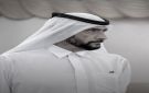 منصور بن زايد: رحم الله الشيخ أحمد بن راشد آل مكتوم وتغمده بواسع رحمته ومغفرته