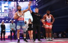 في 94 ثانية.. شيماييف يشعل الأجواء ويسقط وودلي في RAF موسكو (فيديو)
