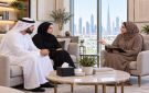  تنمية المجتمع : 95 معدل الصلح عبر الاستشارات الأسرية خلال أول 8 أشهر من 2026