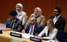 دولة الإمارات تدعو إلى نهج شامل لمكافحة التطرف وخطاب الكراهية - ae