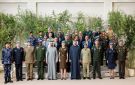 رئيس الدولة: ترسيخ أسباب الأمن والاستقرار ركيزة لتحقيق التنمية في أي مكان بالعالم - ae