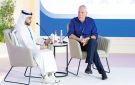 علي جابر: الإمارات ودبي توفران بيئة متكاملة لنمو الصناعة الإعلامية واستقطاب المواهب والاستثمارات
