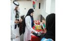 إطلاق برنامج المرأة الإماراتية للتطوع لتعزيز الجاهزية الوطنية