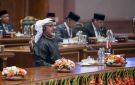 نيابة عن رئيس الدولة.. ولي عهد أبوظبي يترأس وفد الدولة في قمة مجموعة بريكس 