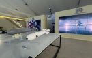  G5 القابضة تستعرض طائرة بدر-250 لأول مرة في معرض العلمين للطيران