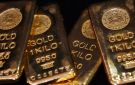تراجع الذهب مع تزايد احتمالات رفع الفائدة الأمريكية