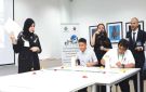 حصة الطنيجي: التقنية فرصة لاكتشاف قدرات الطلبة - ae