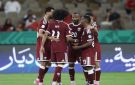 قطر تهزم البطل في خليجي 27 (فيديو)