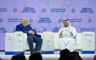 قرقاش خلال قمة الإعلام العربي بدبي: وقف الحرب خطوة لبدء علاقة جديدة.. والإمارات تمد يد الصداقة والحوار