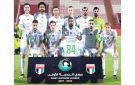 دوري الهواة .. العربي يعزز الصدارة ودبا الحصن يعود للانتصارات 