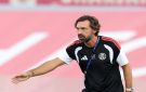بيرلو: يونايتد جاهز لمواجهة النصر.. وهدفنا كل البطولات - ae