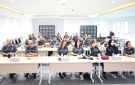 ورشة لصقل حكام اليد والمراقبين الفنيين استعدادا للموسم الجديد - ae