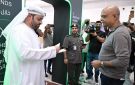 دبي تطلق خدمة لإنهاء إجراءات الدخول والمغادرة من موقع المسافر داخل المطار - ae