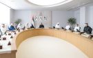خالد بن محمد يوجه بتوسيع نطاق استراتيجية نمط المعيشة - ae