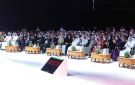 بحضور لطيفة بنت محمد.. مجلس دبي للإعلام يعلن عودة مهرجان دبي السينمائي - ae