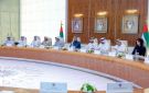 محمد بن راشد يترأس اجتماعا لمجلس الوزراء ويوجه 3 رسائل رئيسية لفرق العمل مع بداية الموسم الحكومي الجديد