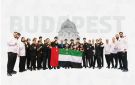 منتخب الكيك بوكسينغ يحصد 13 ميدالية عالمية في بودابست - ae
