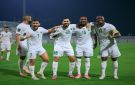 28 هدفا في الجولة الـ5 لدوري الأولى الإماراتي.. وانييستا يحصد الانتصار الثاني