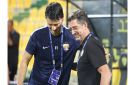 فيتوريا: فوز الوصل على بطل الدوري يحمل أهمية خاصة - ae